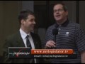 Interview with Rep. Shane Jett 04 02 09