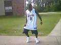 street dance