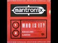 Mantronix - Who is it? (Freestyle Club Mix)