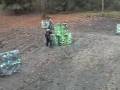 videos de Jericho Paintball Bunker field 11-22-08.wmv