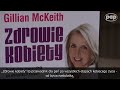 Przewodnik po kobiecym zdrowiu autorstwa Gillian McKeith