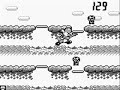 Game & Watch Gallery 1 Manhole modern