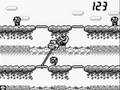 Game & Watch Gallery 1 Manhole modern