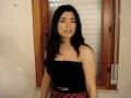 Itsy Bitsy Teeny Weeny Yellow Polka Dot Bikini (Brian Hyland Cover)