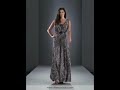 Amanda Wakeley - PRINT DRESS