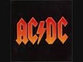 what do you do for money honey-AC/DC