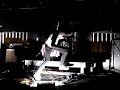 A Place To Bury Strangers - Ollie Tears It Up!