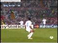 FC Barcelona vs. Manchester United Champions League Final 2009 Goals Eto'o and Messi