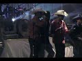 POTENZIA Y FRENESIS EN EL TEXANO RODEO