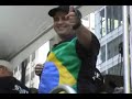 BRAZILIANDAY - DJ ROBSON VIDAL