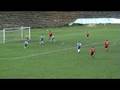 Lublinianka Lublin - Wisła Puławy 0:5 (I WLJM)