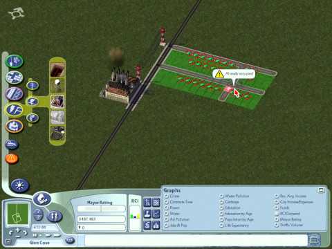 simcity cheats