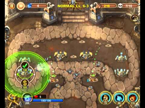 how to get more crystals in castle td
