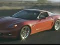SuperMex C6 Z06 Procharger Burnout SuperMex C6 Z06 Procharger Burnout