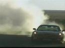 videos de SuperMex C6 Z06 Procharger Burnout