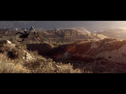 Cycling Canada "Hop On"