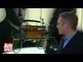 Mercedes World opens