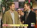 Sean Astin and Elijah on TRL Part 2 (Last Part) Sean Astin and Elijah on TRL Part 2 (Last Part)