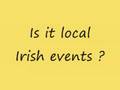 What is the Baltimore GAA?