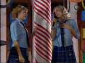 videos de amigas carol-julieta(ines palombo y brenda en romeo y julieta)