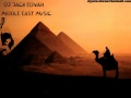 DJ Jack Edwan - middle east music