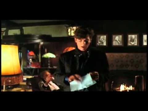 Cenas inéditas revelam Eric Stoltz em De Volta para o Futuro 0 Cenas inéditas revelam Eric Stoltz em De Volta para o Futuro