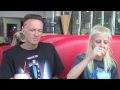 DIE ANTWOORD EXCLUSIVE INTERVIEW WITH TIM NOAKES (CAPE TOWN 2010)