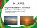 Seminario Isla Socorro
