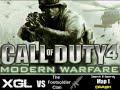 XGL vs TFC - 01/12/2008 - COD 4 -​ S&D - Map 1 : Crash