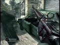 XGL vs TFC - 01/12/2008 - COD 4 -? S&D - Map 1 : Crash