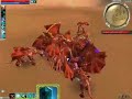 Farm griffons