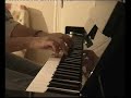 Rachmaninoff : Pr�lude 12 op.32