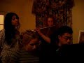 A Spoof of Moon River