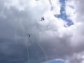 Multiple kites - 2 Desire UL's - 