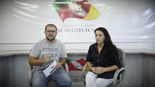 Sombrio irá zerar a fila de espera por exames