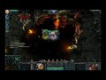 Heroes of Newerth beta gameplay - entering game