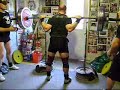 Training