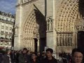 Notre Dame de Paris (dedicated to Lam)
