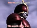仮面ライダー (Kamen Rider): Openings, 変身, forms &必殺技 - Part V