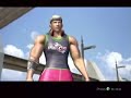 Spikeout BattleStreet?story mode(1-2/8) Spikeout BattleStreet?story mode(1-2/8)
