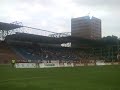 Carabobo FC vs Zamora 4ta Jornada