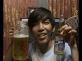 jamaba ,SAN MIG LIGHTS, nagtotolo kami e !!! heheheh
