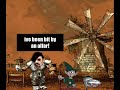 a story of thelema part 2