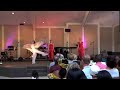 Salt & Light Dance/Sel & Lumière Danse: Creation calls Salt & Light Dance/Sel & Lumière Danse: Creation calls
