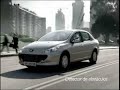 Peugeot 307 Sedan (Mexico)