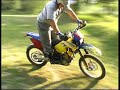 MR - Erzberg 2007 Enduro Cross Training - Part 1 MR - Erzberg 2007 Enduro Cross Training - Part 1