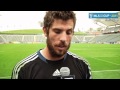 MLS Cup: Dynamo Final Practice