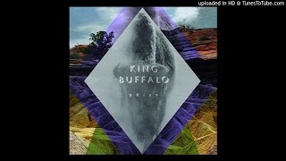 King Buffalo - Orion