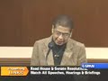 Iraq Troop Surge Debate : Eleanor Holmes Norton - Anti Surge