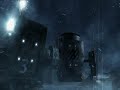 halo trailer